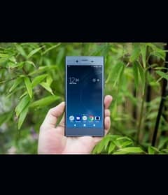 Sony xperia xz1, Non pta,pubg 60fps,4/64,10/10,water pack, 03070630518