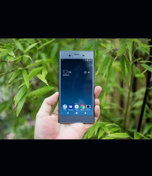 Sony xperia xz1, Non pta,pubg 60fps,4/64,10/10,water pack, 03070630518 0