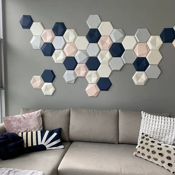 3D Tiles for your walls 7