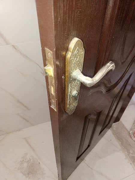 Door locks 7