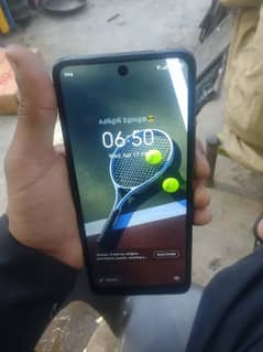Infinix note 10 6/128  official pta approved