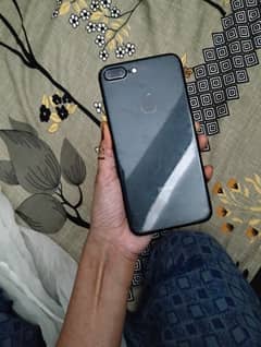 IPhone 7 Plus 32gb PTA APPROVED 0