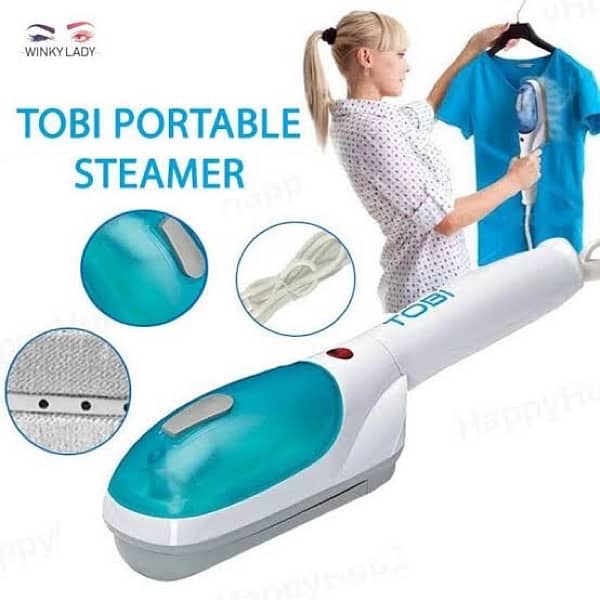 Iron steamer best product quality 0