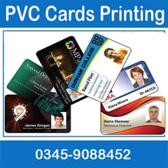 RFID Cards PVC Cards Mifare Cards Printing