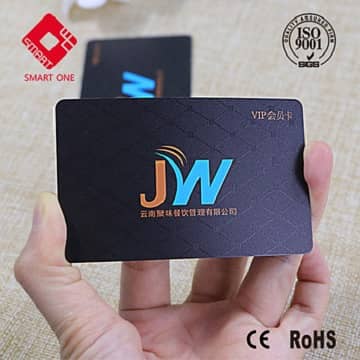 RFID Cards PVC Cards Mifare Cards Printing 2