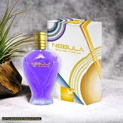 nebula perfume