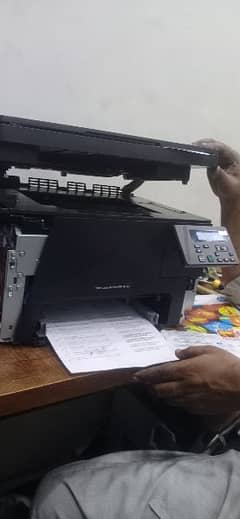 Toner Refilling & Printer Repairing 0