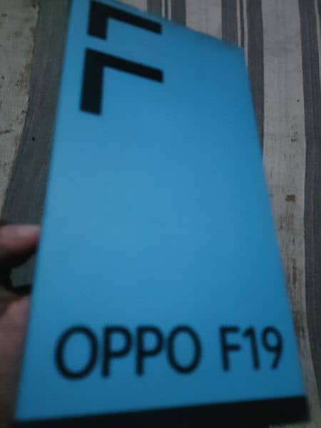 oppo f19 full box ha panal dead and board dead 1