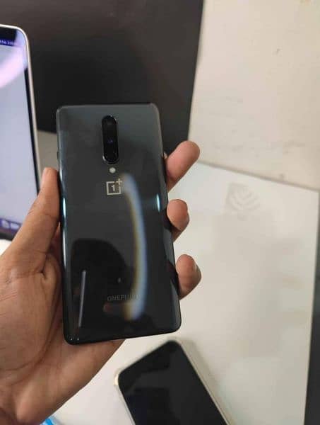 oneplus 7 Pro 8.256gb memory PTA approved 0336.6831. 378 2