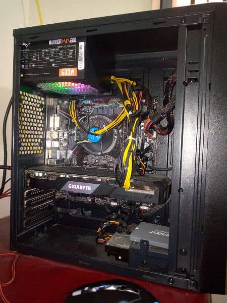 Gaming PC For Sale/PC/Computer/Gaming System 3