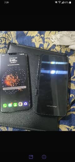 LG V50 ThinQ With Dual Screen