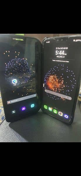 LG V50 ThinQ With Dual Screen 1