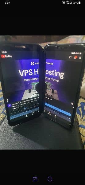 LG V50 ThinQ With Dual Screen 3