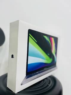 macbook pro M1 chip 2020 13 inch 8gb ram 512gb ssd 0