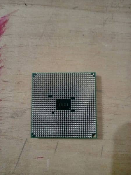 AMD A8-7600 Series ( Computer Gaming Processor) 2