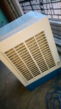 Dc Air Cooler just like New