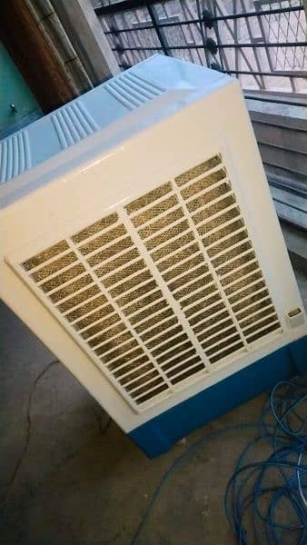 Dc Air Cooler just like New 0