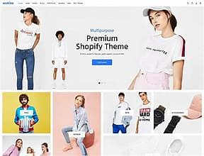 Shopify Local Dropshipping 2