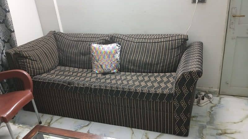sofa. 1