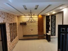 5 Marla House on Installments available for sale in Khayaban-e-Amin 0
