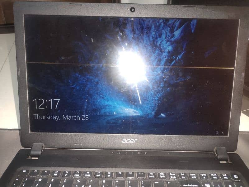 Acer laptop 7