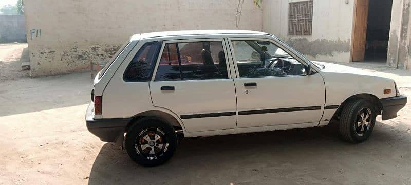 suzuki khyber home used 8