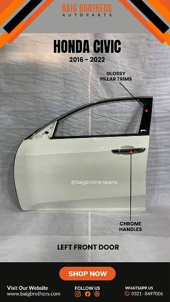 kia sportage tail light fog coil bumper dashboard side mirror bulkhead 17
