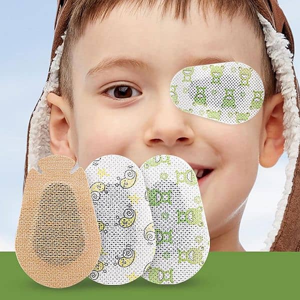 lazy eye patches for kids 1