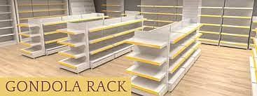Best Industrial Racks - Srorage Racks - Warehouse Racks 5