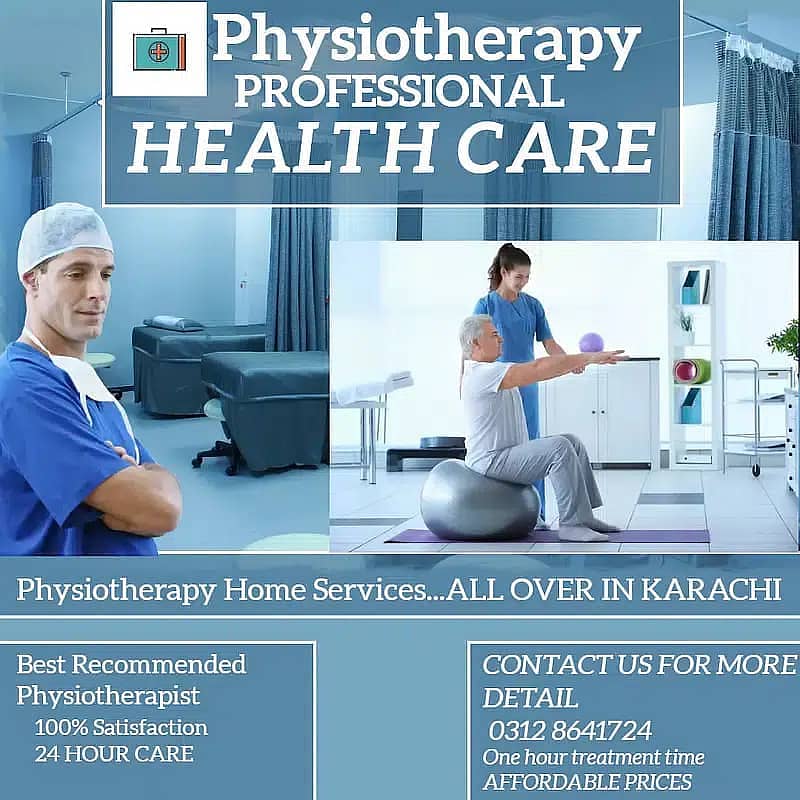 Physiotherapy Home Services | Physiotherapy Home Services 0