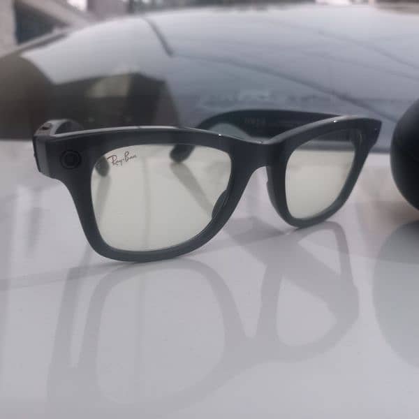 rayban meta smart glasses 3