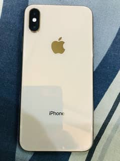 Iphone XS jv PTA Approved 0