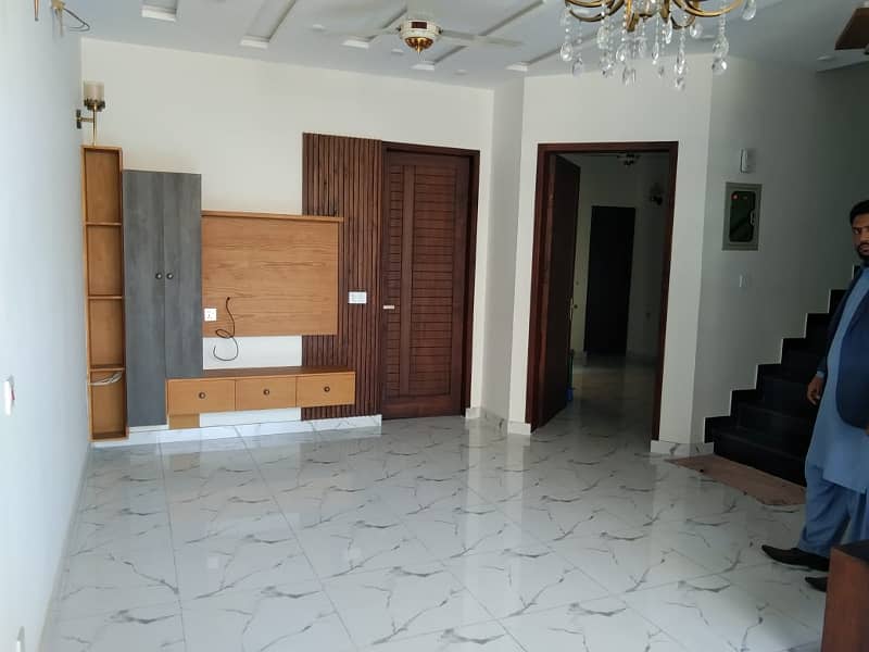 Brand New House For Sale Tulip Ext Block 7