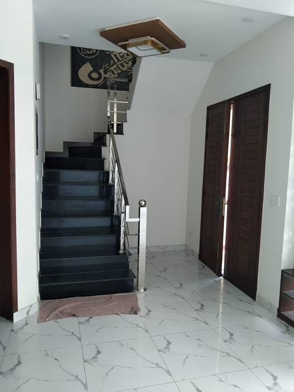 Brand New House For Sale Tulip Ext Block 8