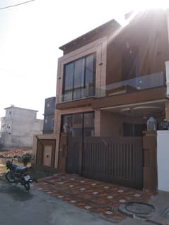 Brand New House For Sale Tulip Ext Block