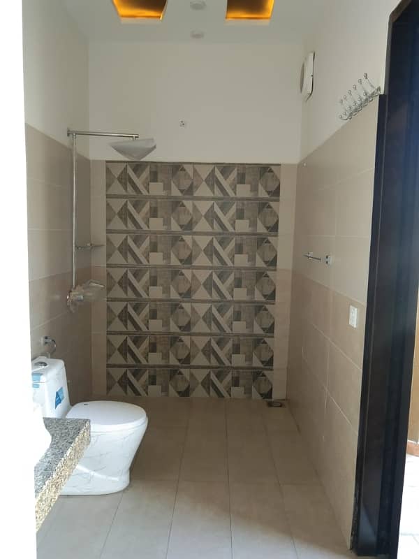 Brand New House For Sale Tulip Ext Block 14