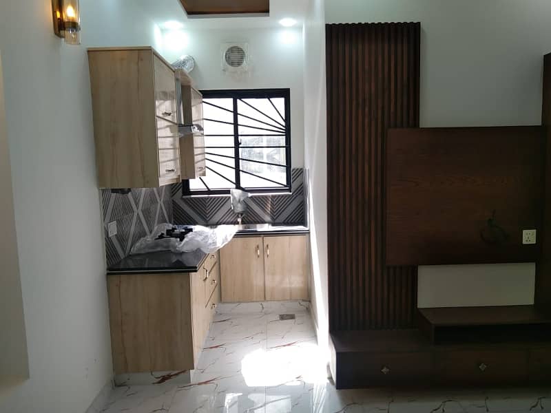 Brand New House For Sale Tulip Ext Block 20