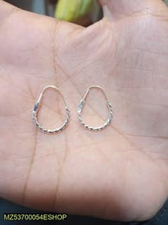 stainless steel earrings buy 1 get 1 free 0