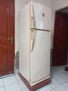 Dawlence refrigerator home used