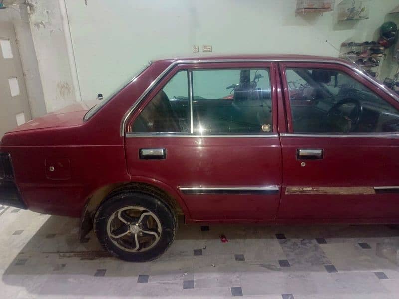This is very nice and family car. Urgent For  Sale 1
