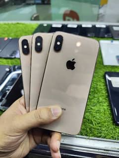 Iphone xs pta approved 64gb 85+ battery health available 0