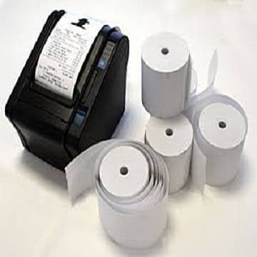 Thermal paper Roll for Receipt Thermal Printer 1