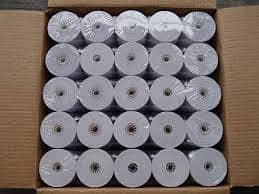 Thermal paper Roll for Receipt Thermal Printer 4