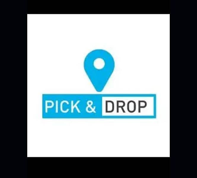 pick and drop 0