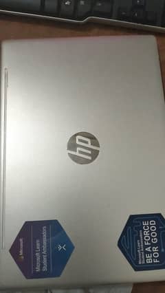 Chromebook HP-i5-10th Gen (Urgent Sale)