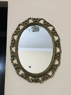 ROYAL STYLE MIRROR FOR ROOM DECOR