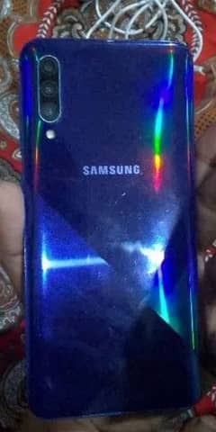 Samsung a30s. (exchange possible) 0