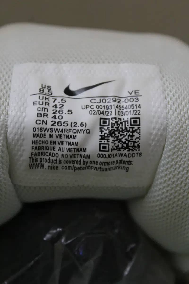 Nike Shoes 10