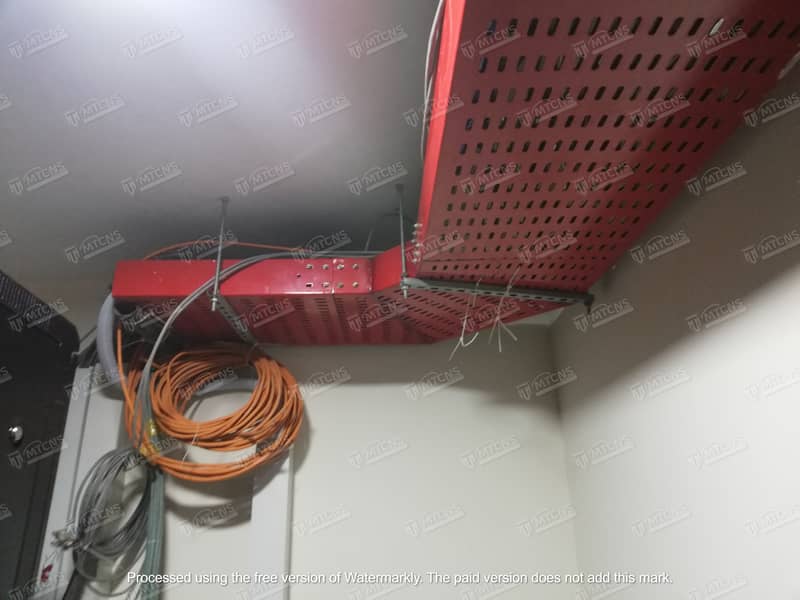 Network Cabling | Bandwidth management in Lahore 10