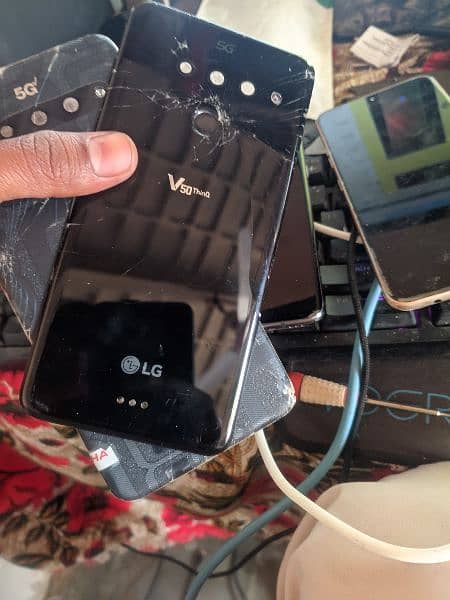 LG V60/V50/G8 PART AVAILABLE 3